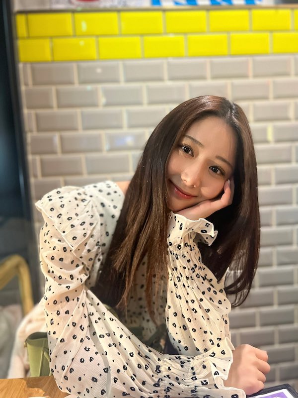 斎藤恭代 かわいい