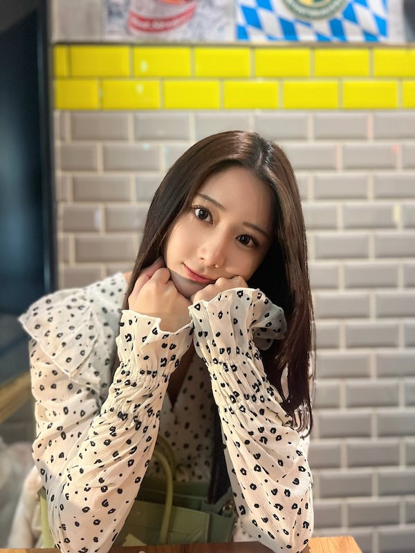 斎藤恭代 かわいい