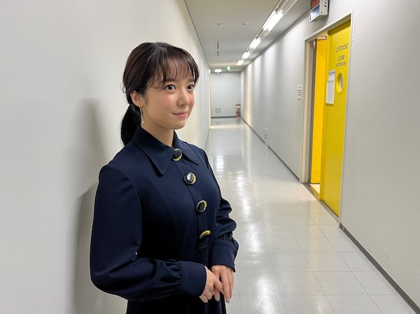 上白石萌音 かわいい