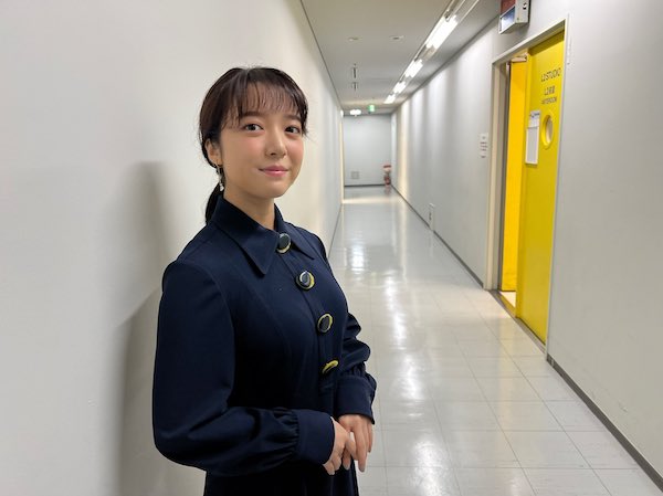 上白石萌音 かわいい