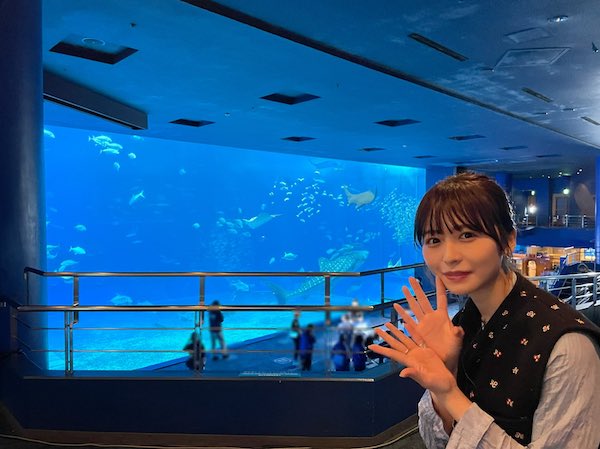 長濱ねる かわいい