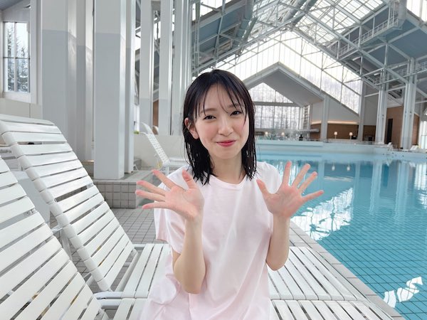 金村美玖 かわいい