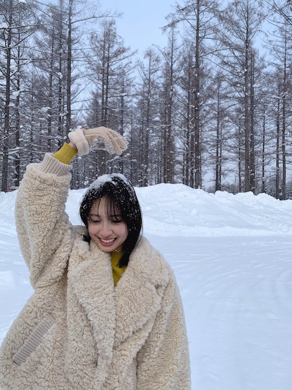 金村美玖 かわいい