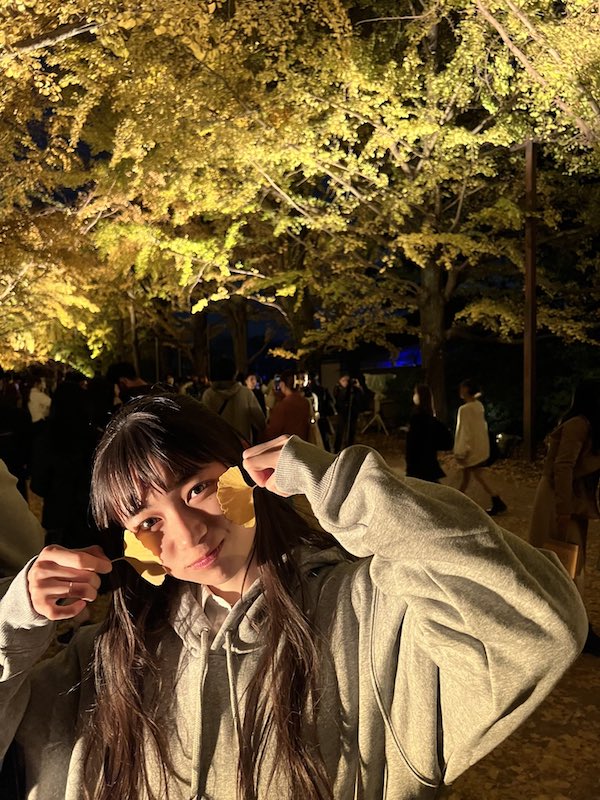 前川莉珠 かわいい