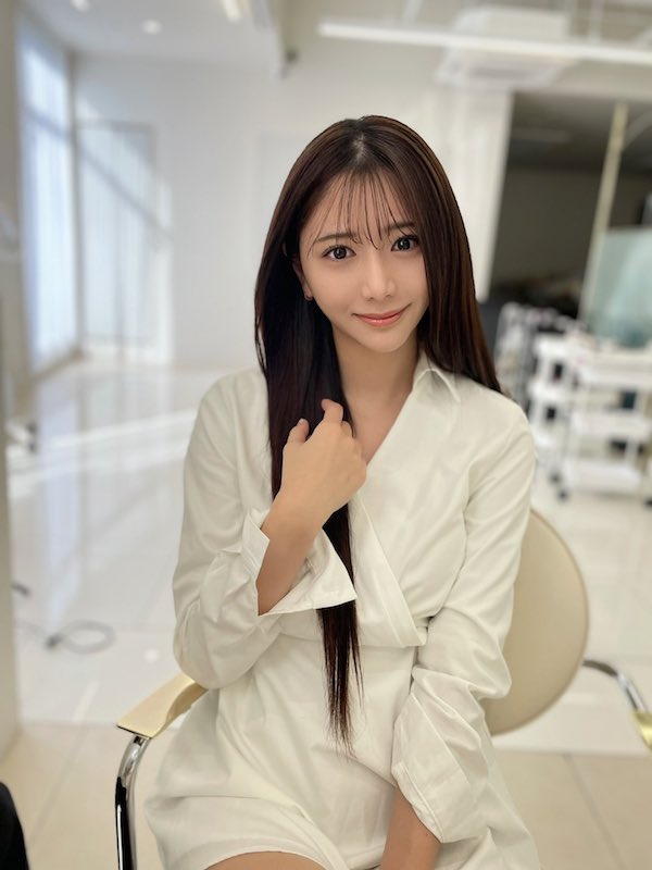 斎藤恭代 かわいい