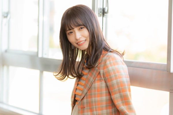 長濱ねる かわいい