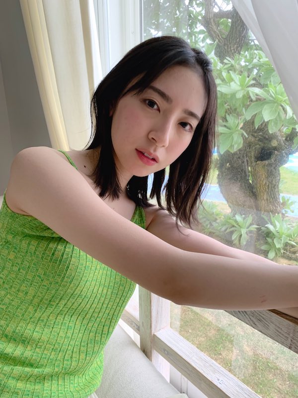 金村美玖 かわいい