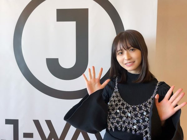 長濱ねる かわいい