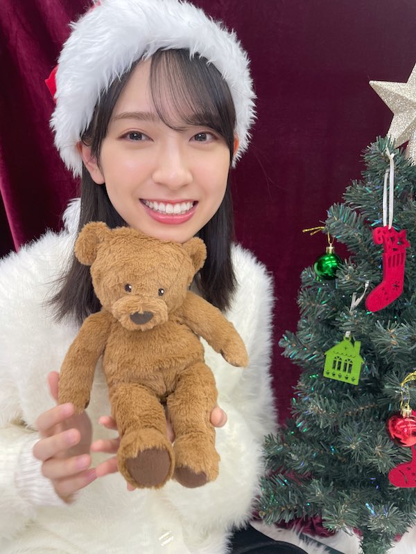 金村美玖 かわいい