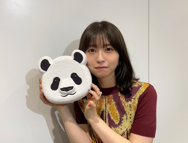 長濱ねる かわいい