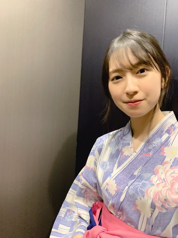 金村美玖 かわいい