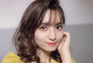 都丸亜華梨のかわいい画像40枚【水着あり！最高レベルです】