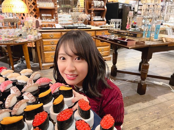 金村美玖 かわいい