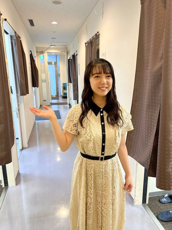 上白石萌音 かわいい