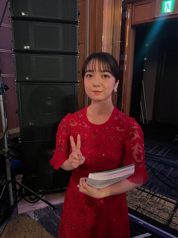 上白石萌音 かわいい