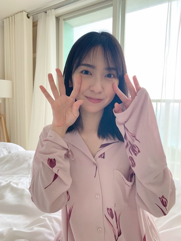 金村美玖 かわいい