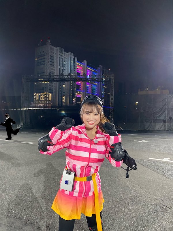 矢吹奈子 かわいい