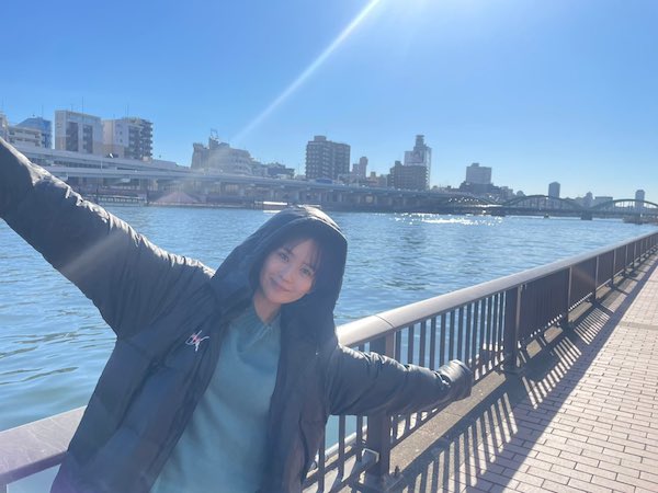 畑芽育 かわいい