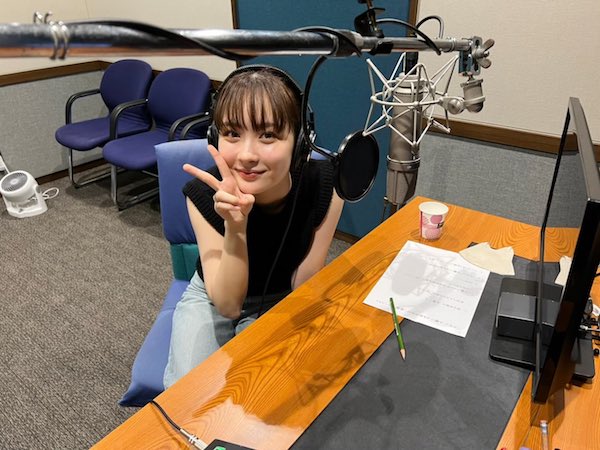 畑芽育 かわいい