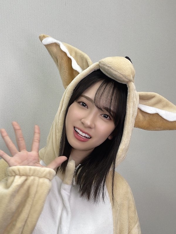 金村美玖 かわいい