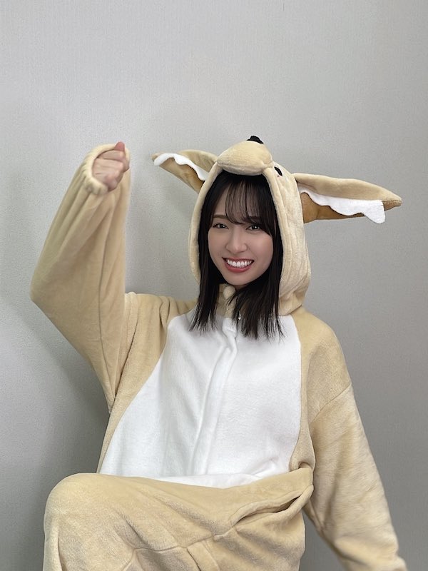 金村美玖 かわいい