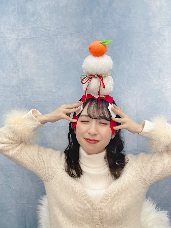 金村美玖 かわいい