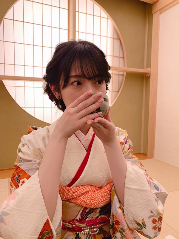 金村美玖 かわいい