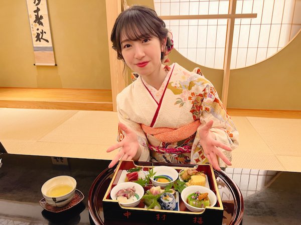 金村美玖 かわいい