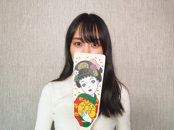 賀喜遥香 かわいい