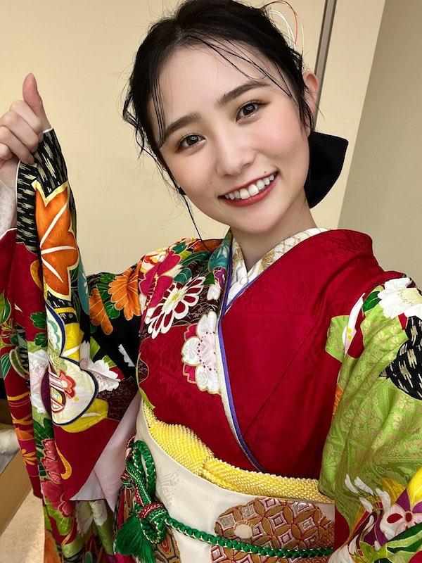 まつきりな 画像