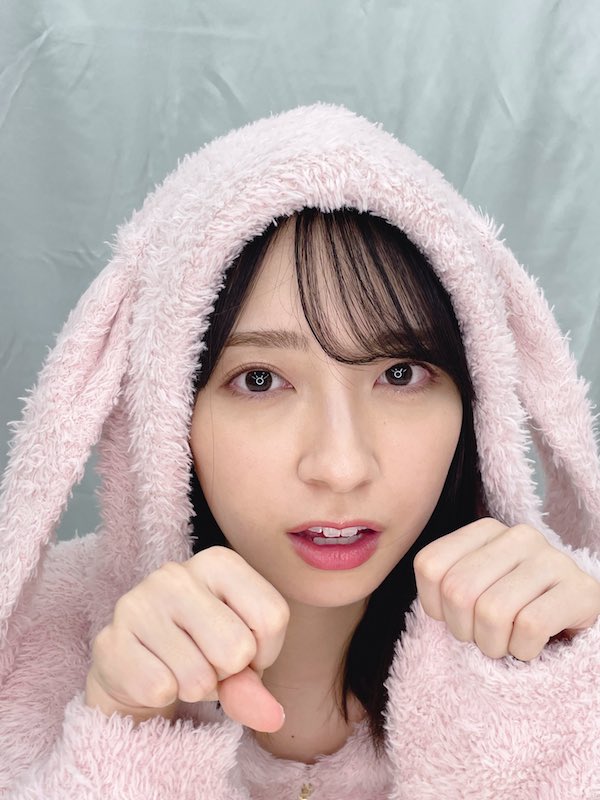 金村美玖 かわいい