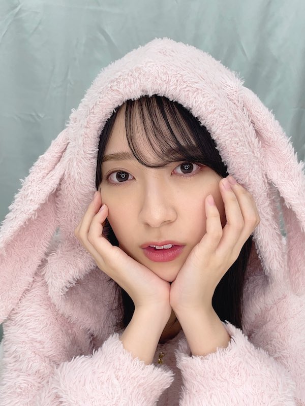 金村美玖 かわいい