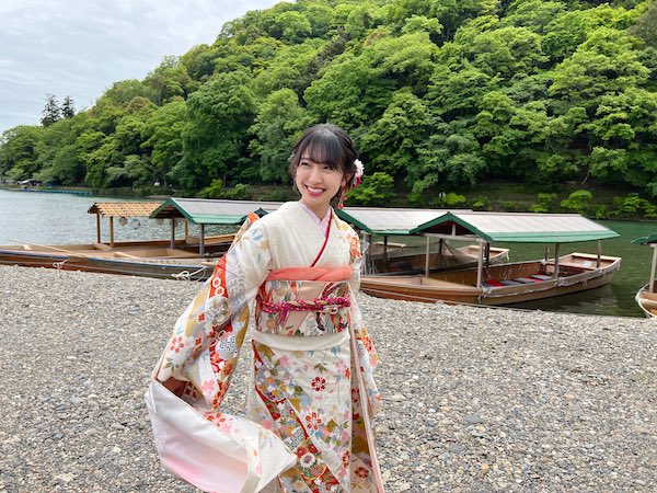 金村美玖 かわいい