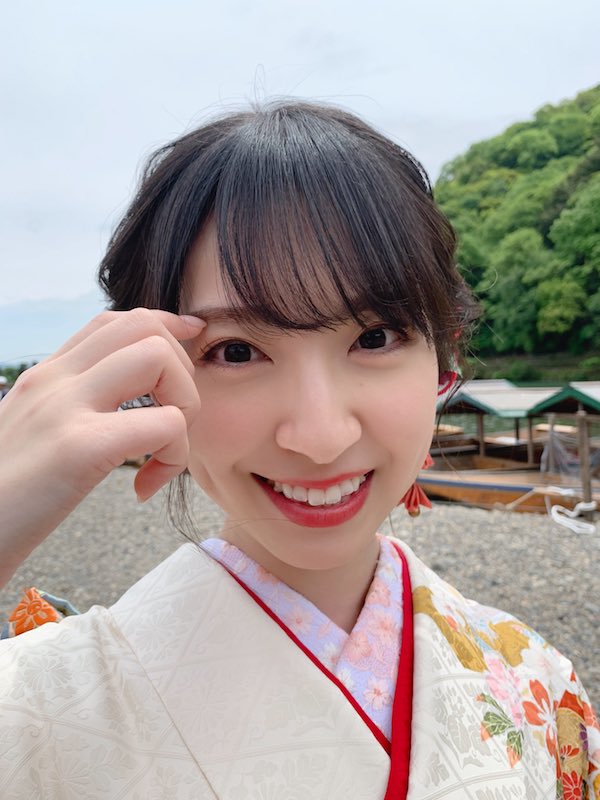 金村美玖 かわいい