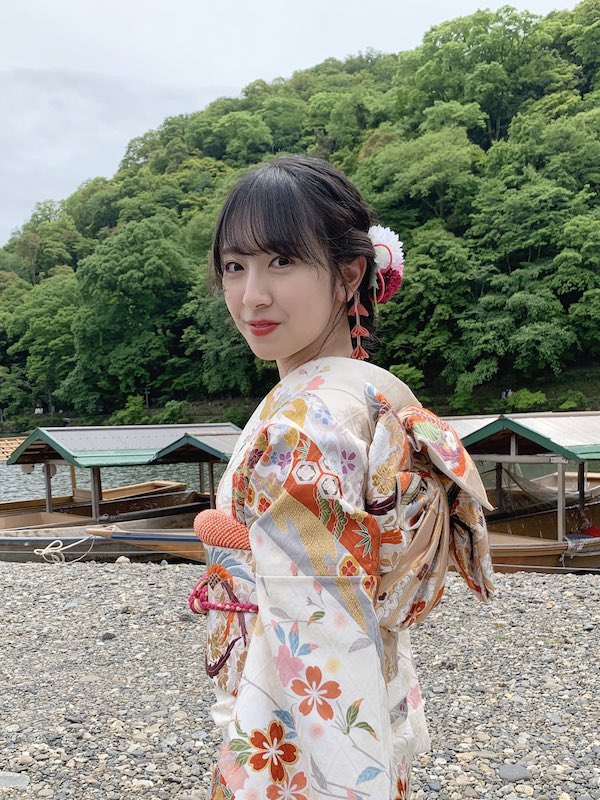 金村美玖 かわいい