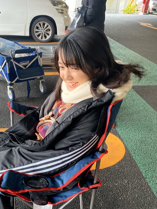 上白石萌音 かわいい