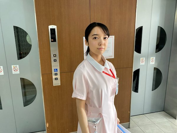 上白石萌音 かわいい