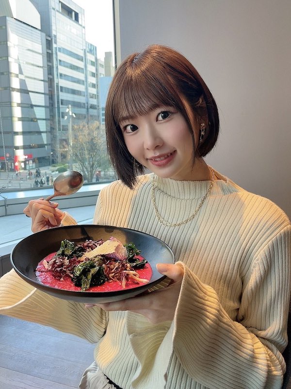 八伏紗世 かわいい