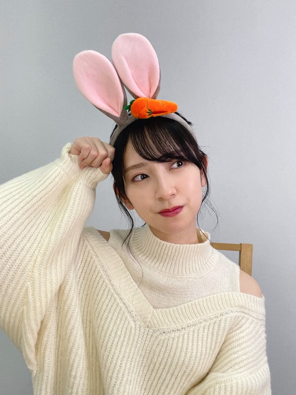 金村美玖 かわいい