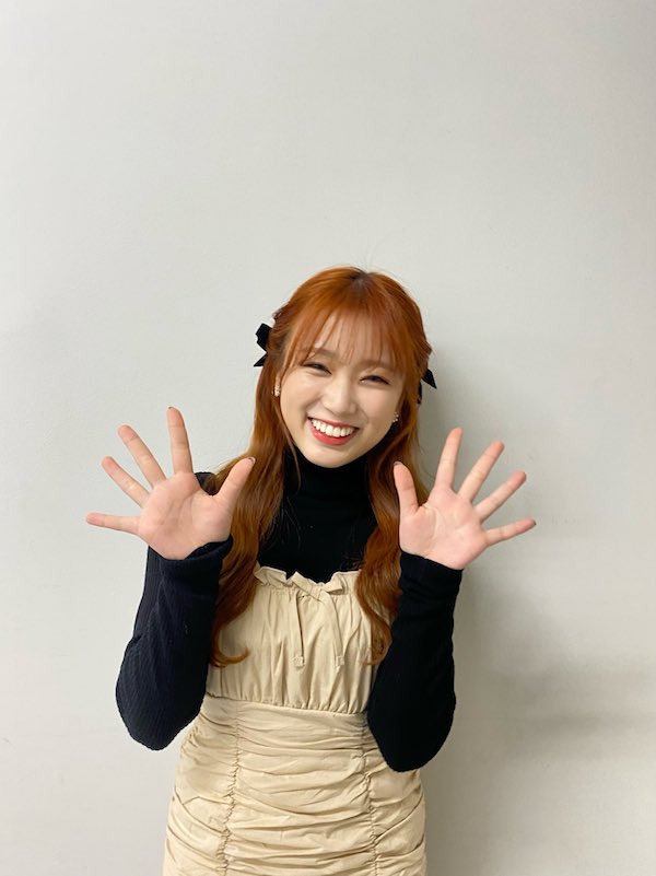 矢吹奈子 かわいい