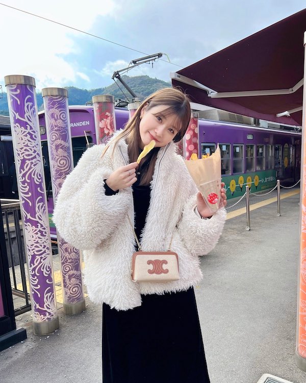 めるる かわいい