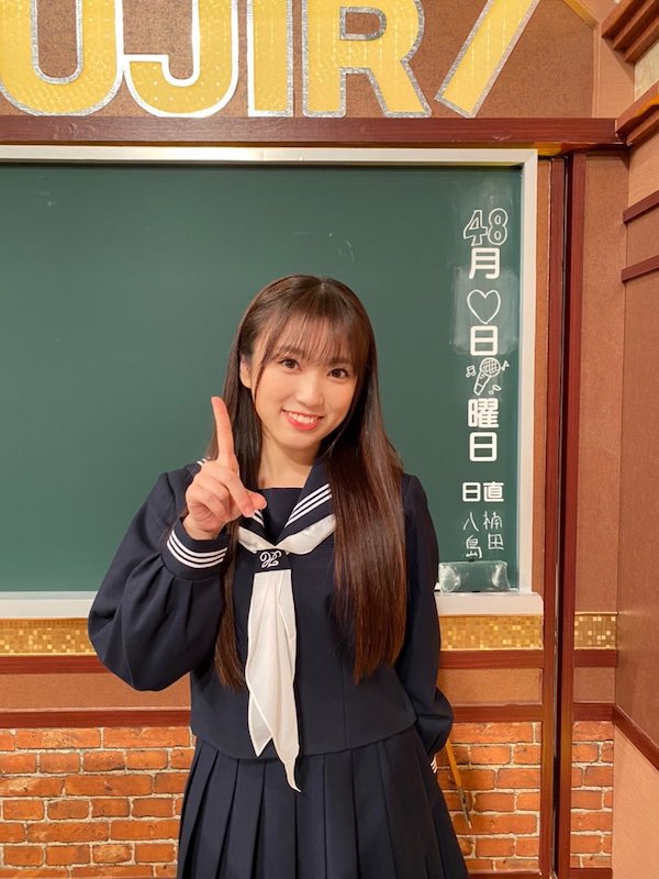 矢吹奈子 かわいい