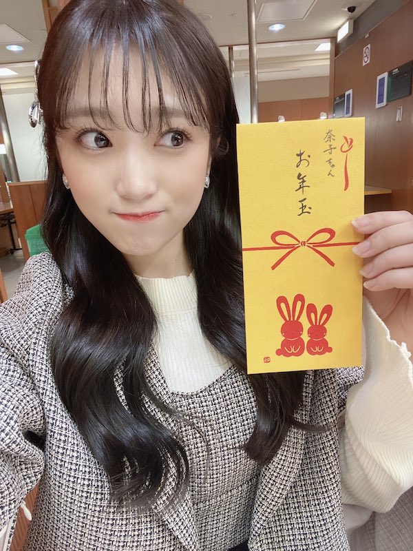 矢吹奈子 かわいい