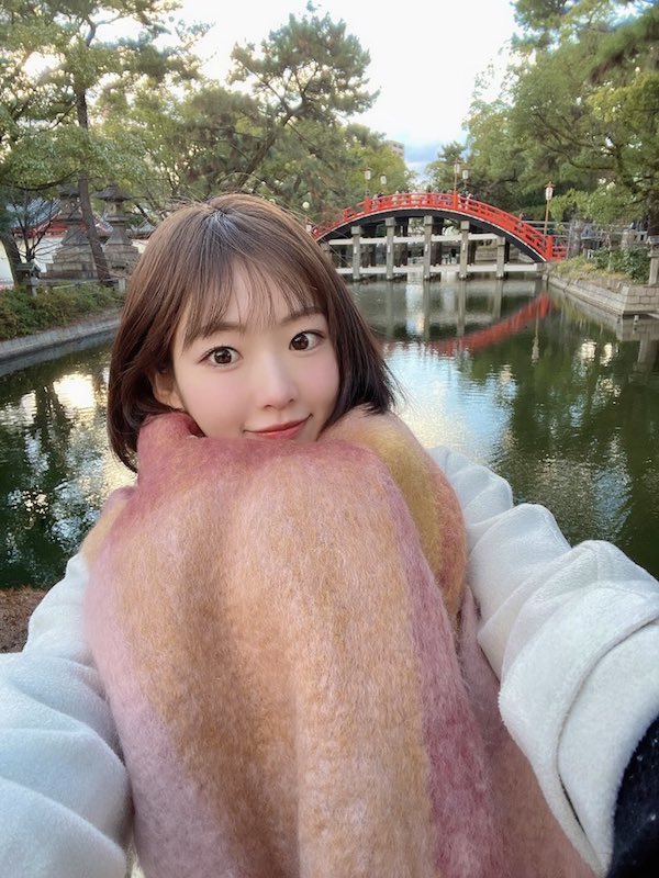 八伏紗世 かわいい