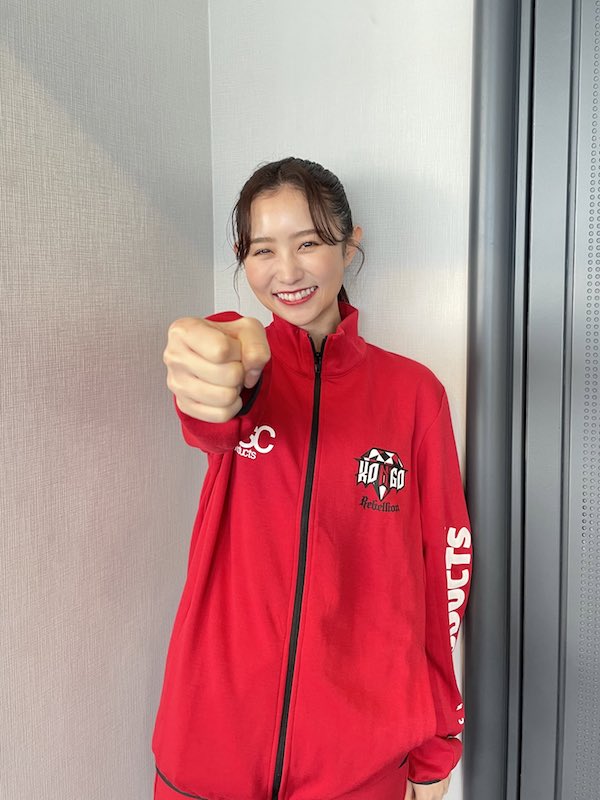 まつきりな 画像