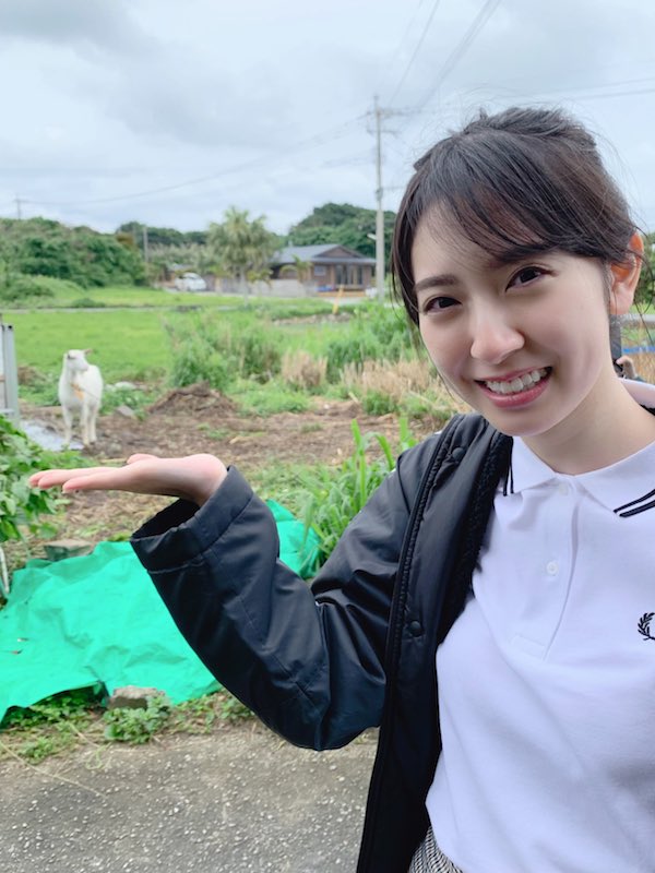 金村美玖 かわいい