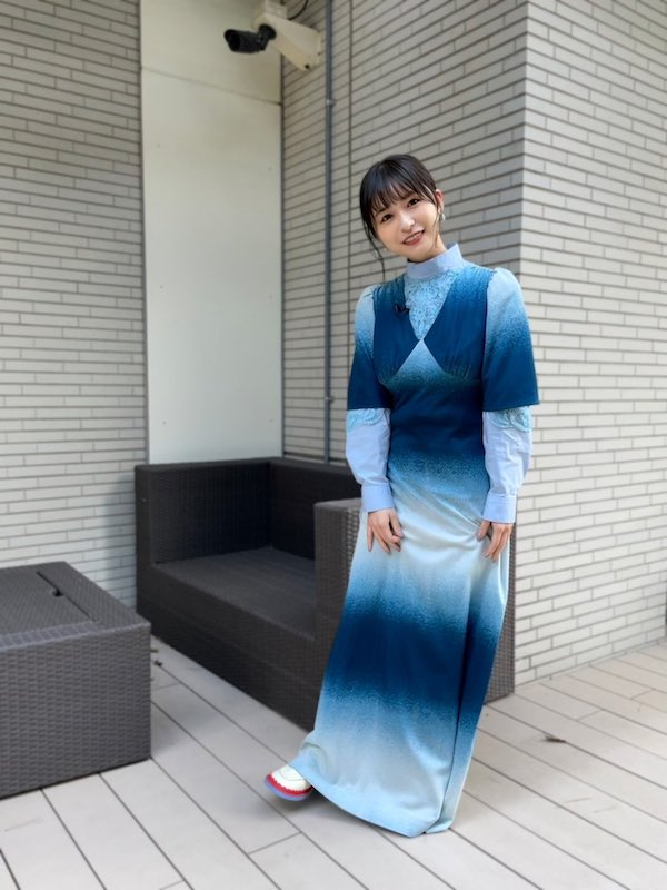 長濱ねる かわいい