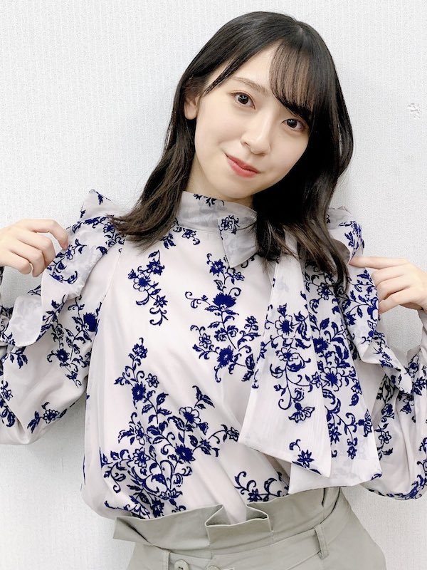 金村美玖 かわいい