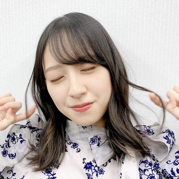 金村美玖 かわいい