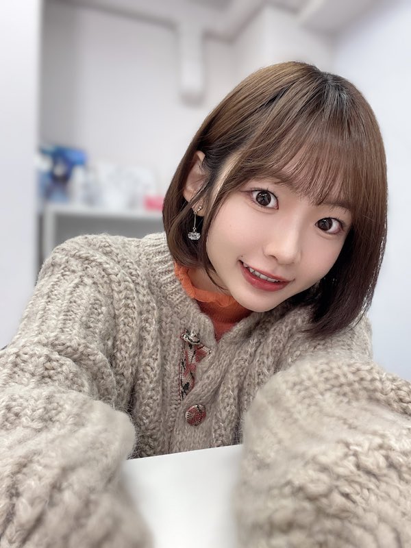 八伏紗世 かわいい